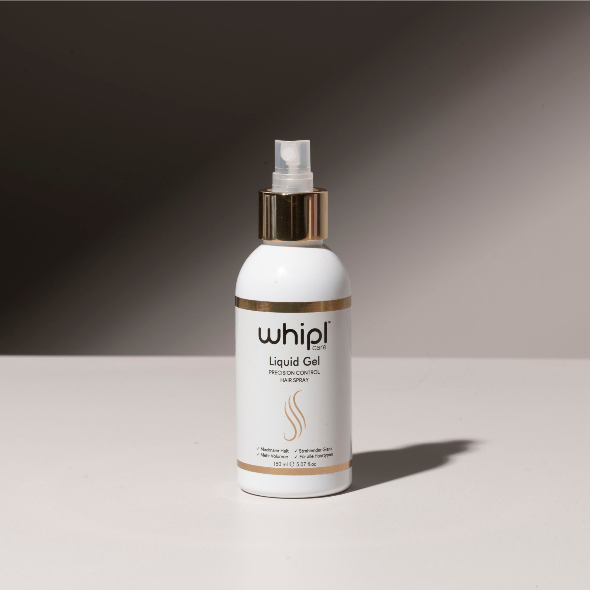 Whipl™ Care vloeibare gel-curlingconditioner