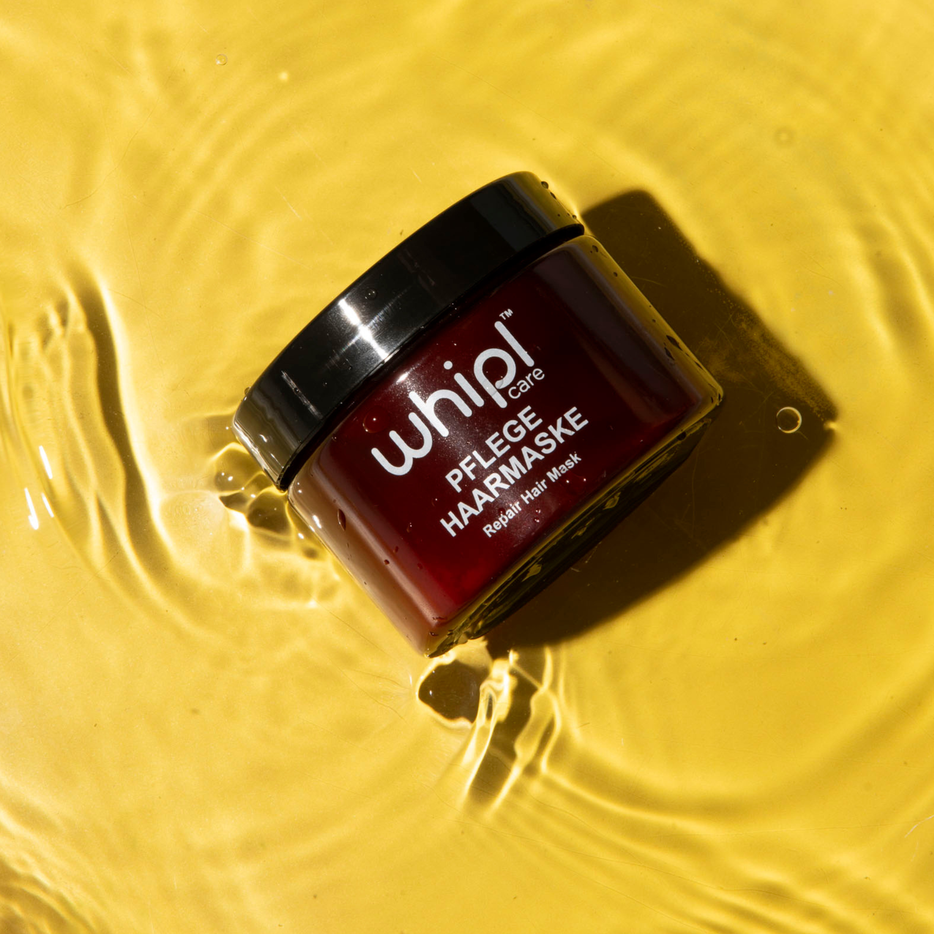 Whipl™ Care VERZORGINGSHAARMASKER