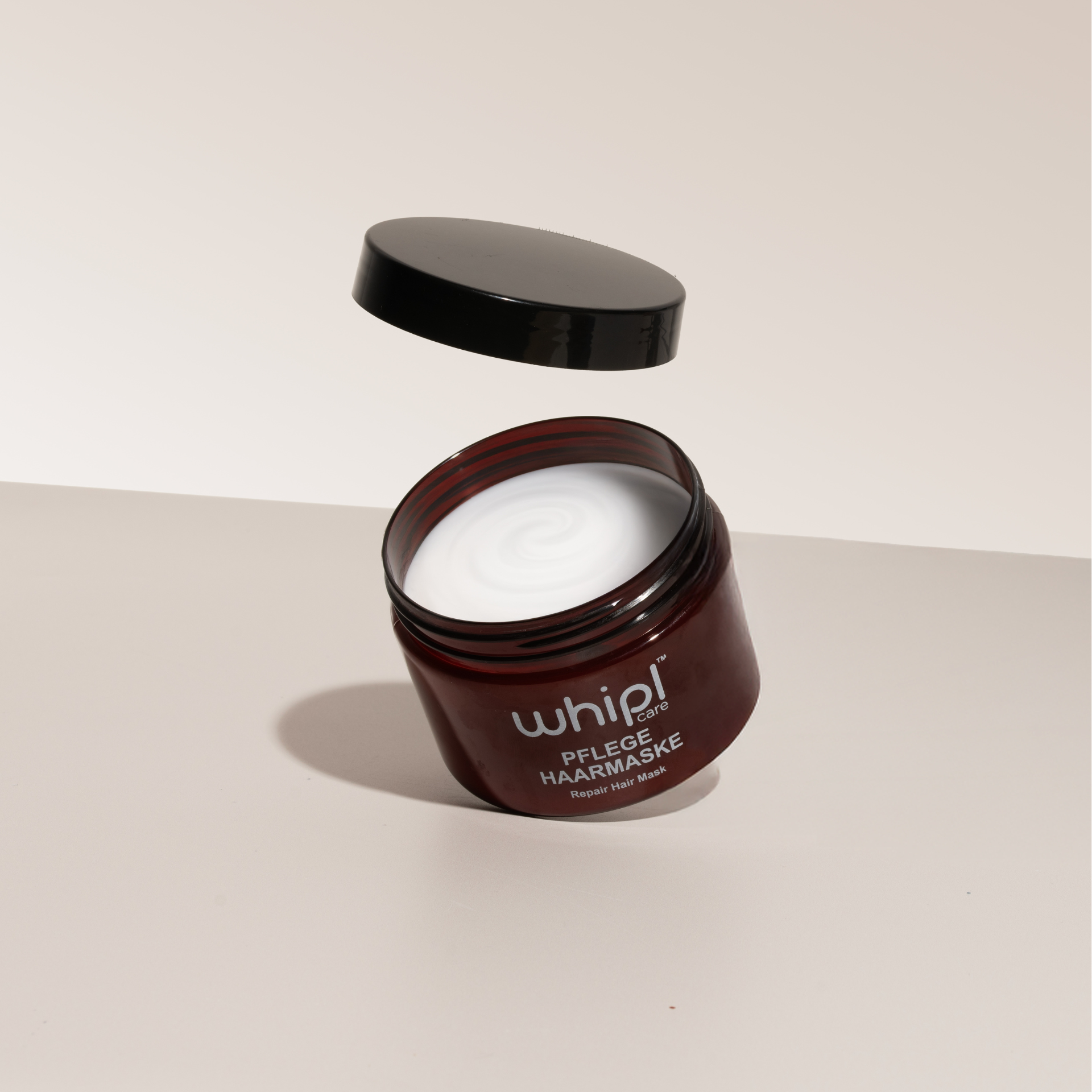 Whipl™ Care VERZORGINGSHAARMASKER