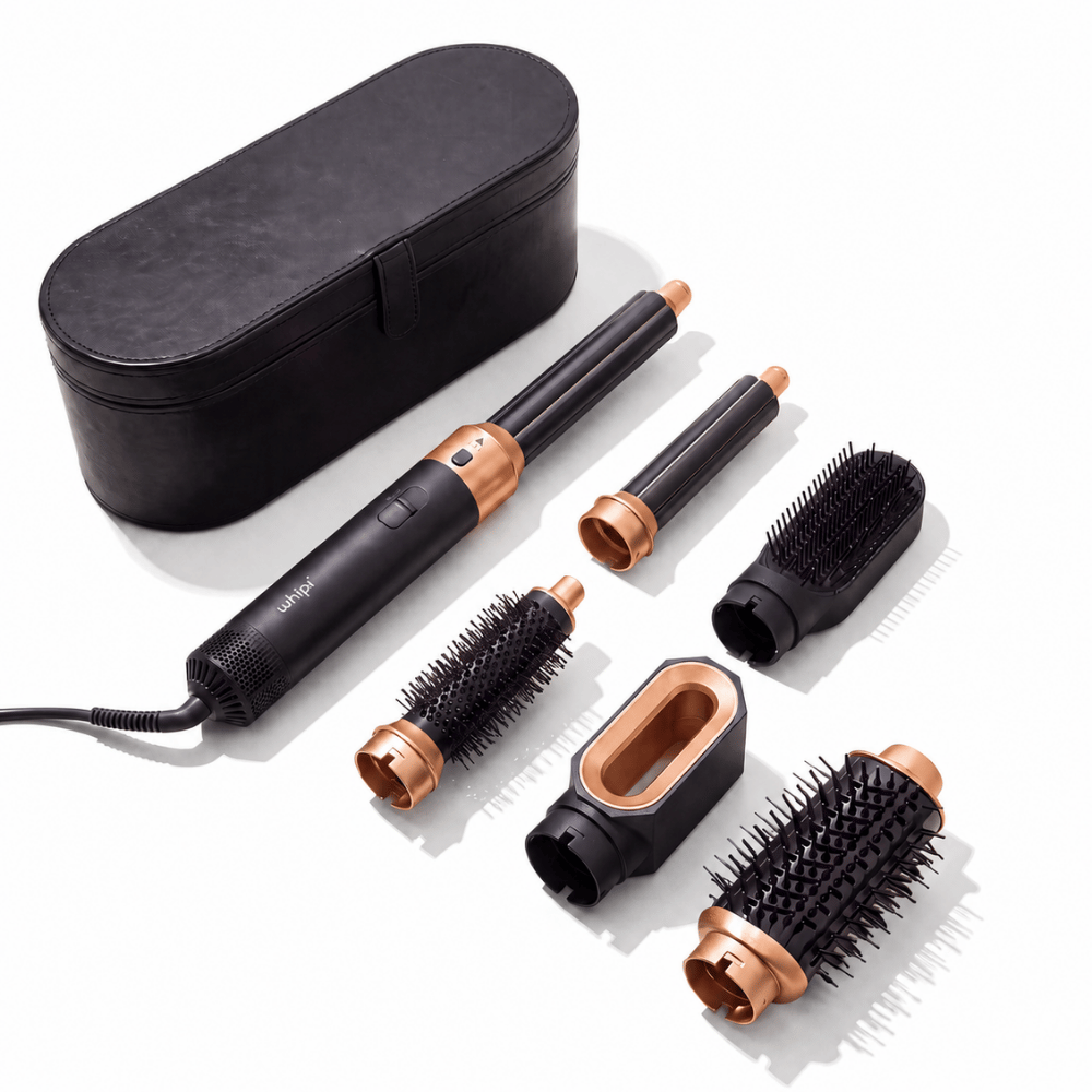 7 in 1 AirStyler Premium Box Set