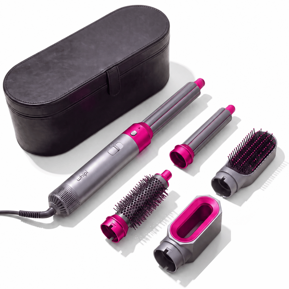 6-in-1 premium boxset
