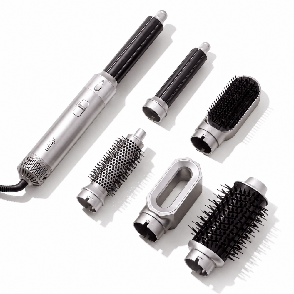 6 in 1 AIrStyler Volumen Set