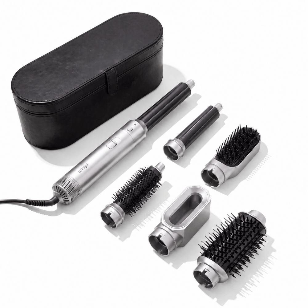7 in 1 AirStyler Premium Box Set