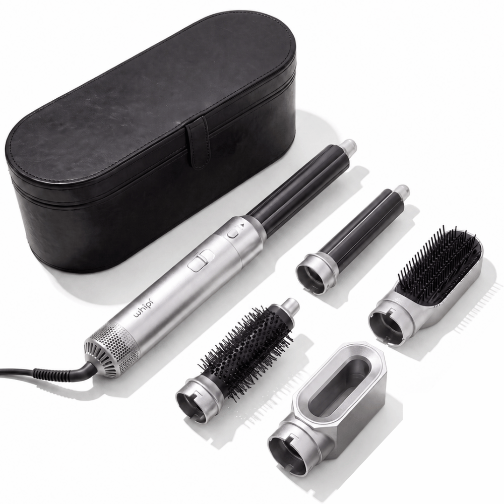 6-in-1 premium boxset