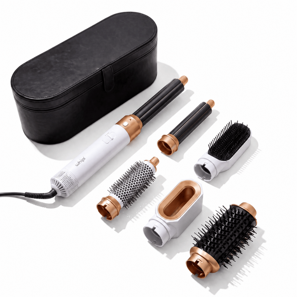 7 in 1 AirStyler Premium Box Set