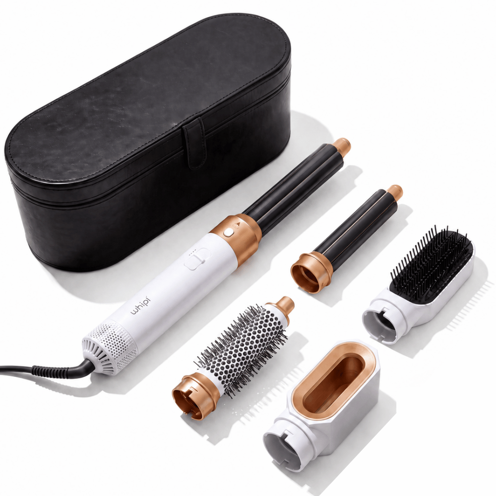 6-in-1 premium boxset