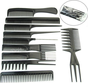 Whipl™ kamset 10 stuks