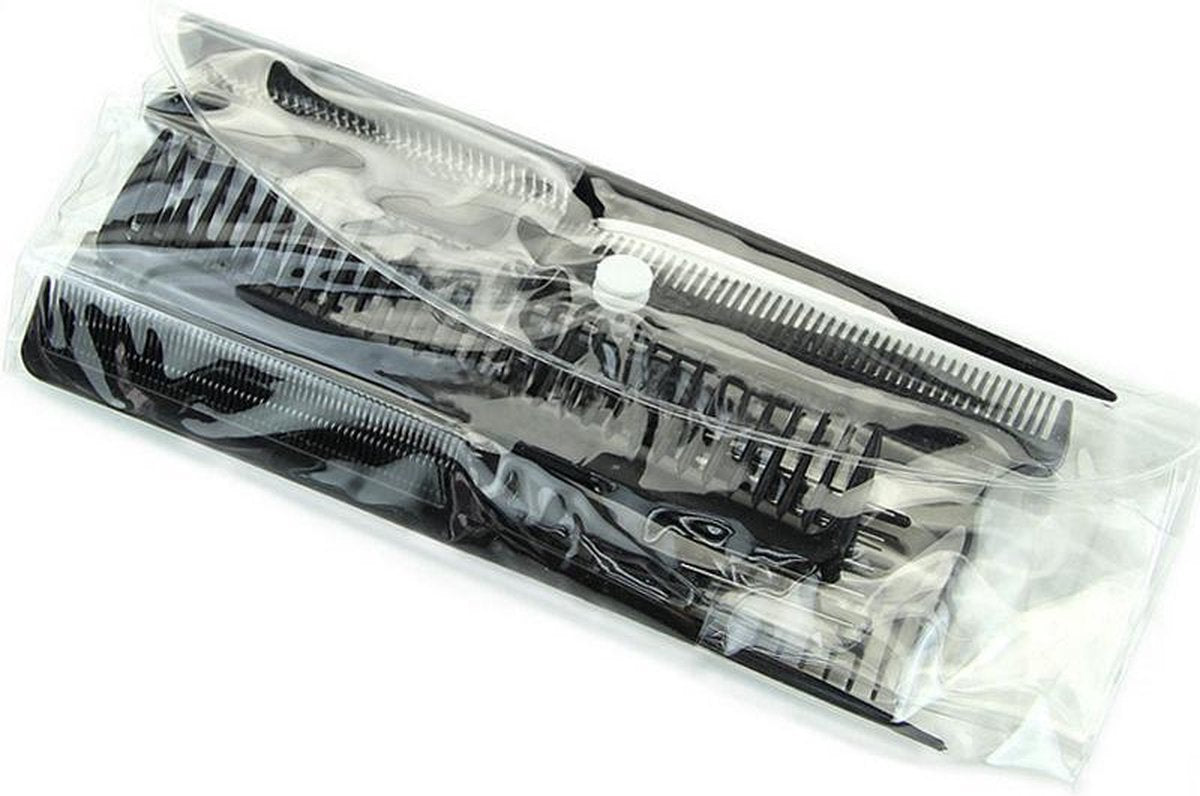 Whipl™ kamset 10 stuks