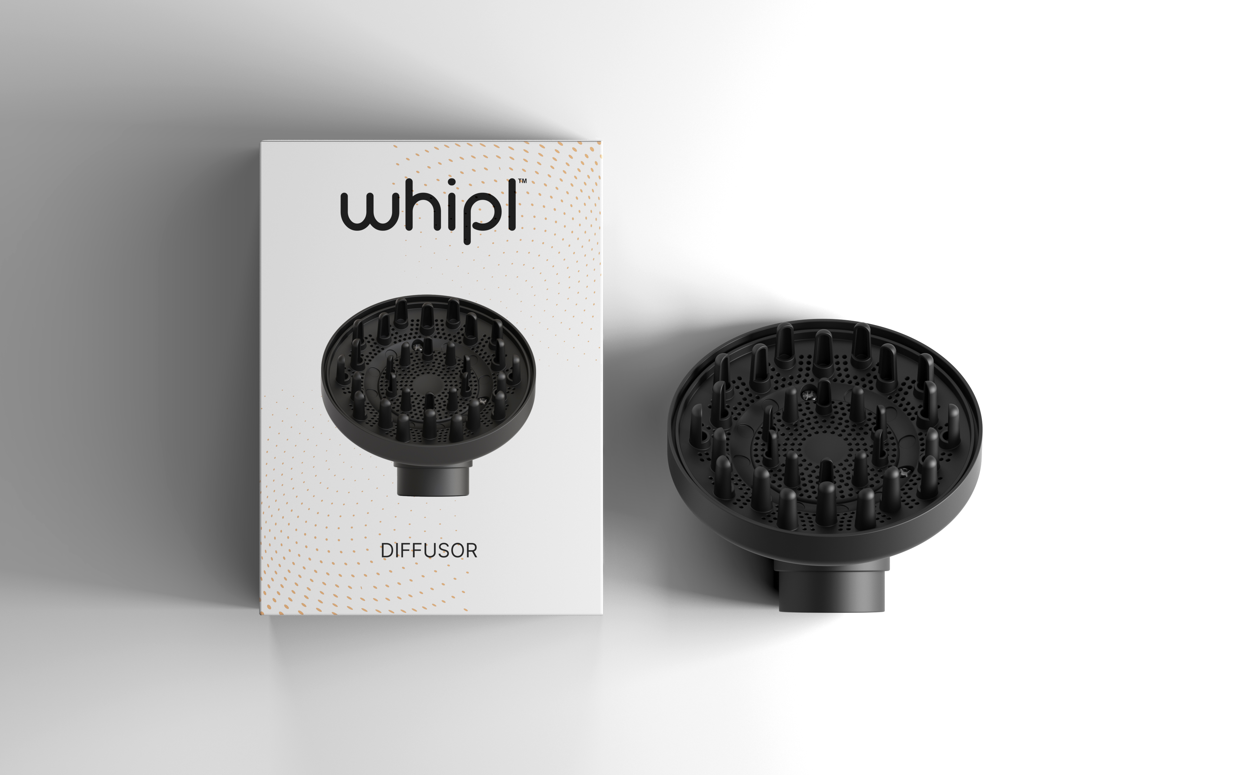 Whipl™ - DIFFUSER