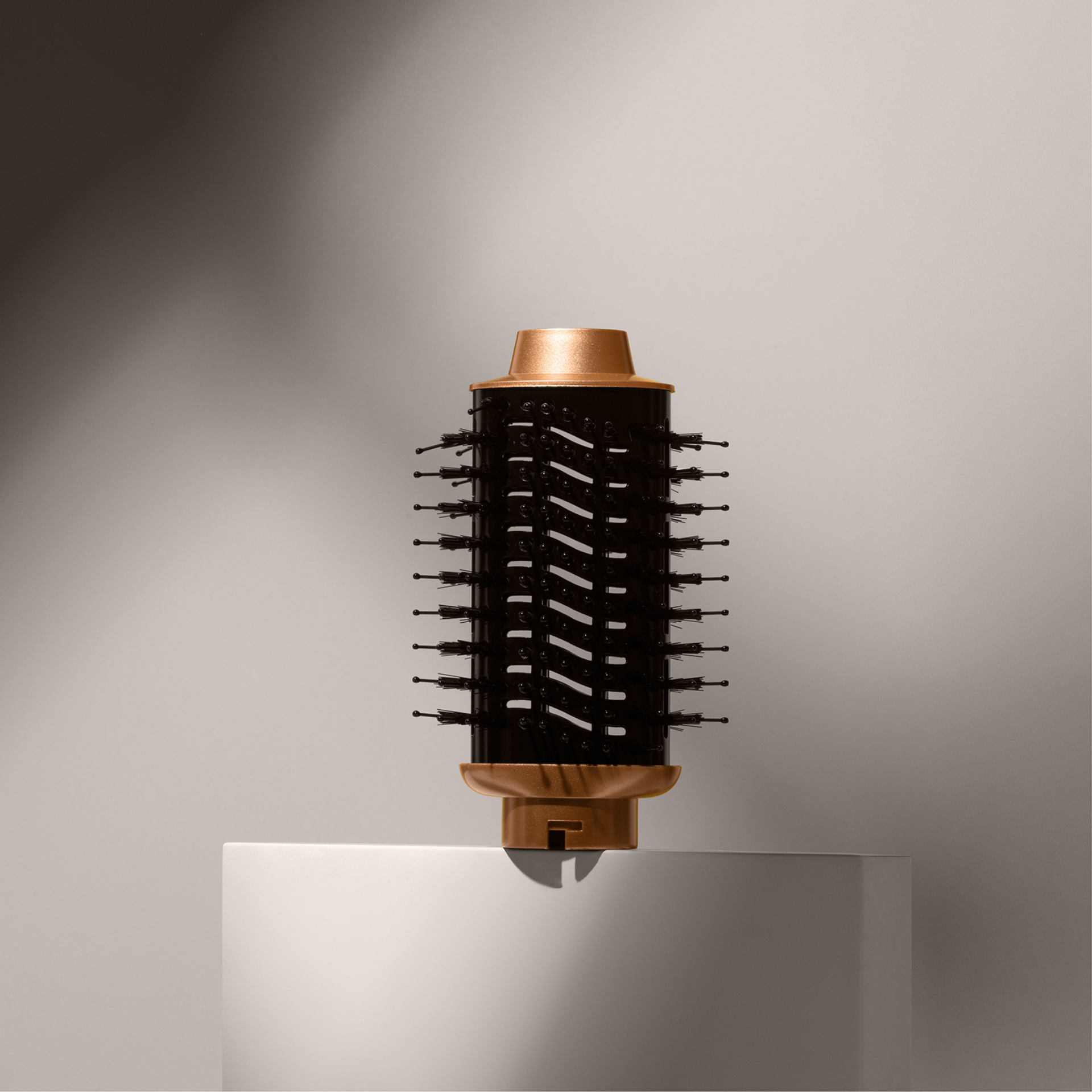 Whipl™ - Uitblaasborstel