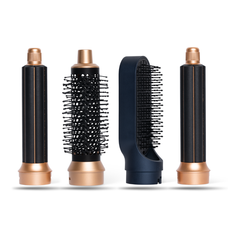 Whipl™ AirStyler-vervangingsonderdelen