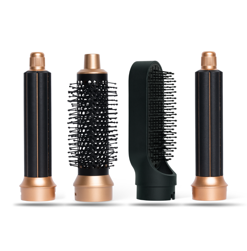 Whipl™ AirStyler-vervangingsonderdelen