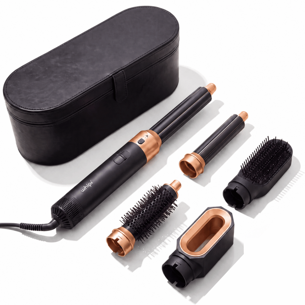 6-in-1 premium boxset