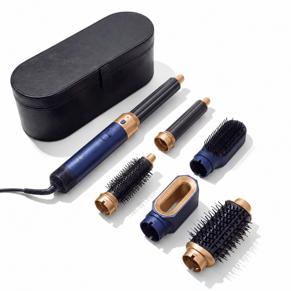 7 in 1 AirStyler Premium Box Set