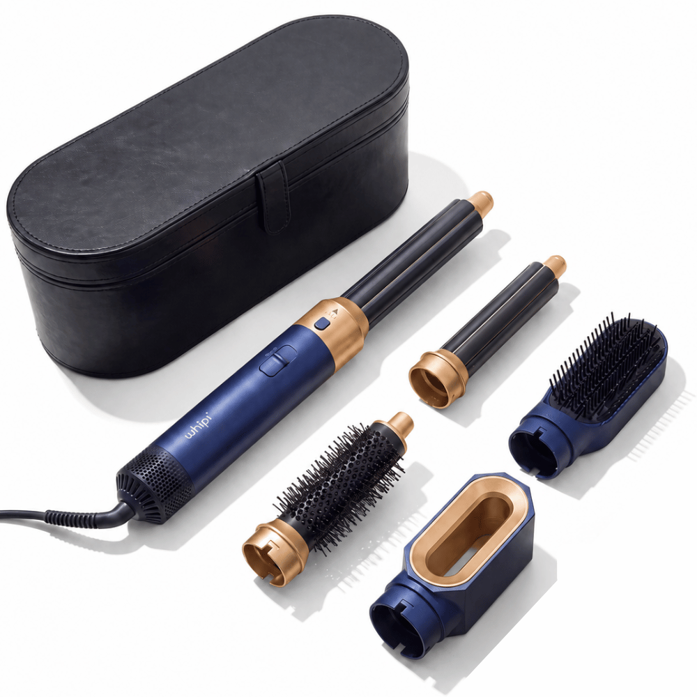 6-in-1 premium boxset