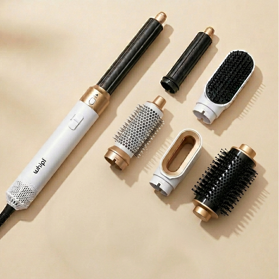 Styler + Volume