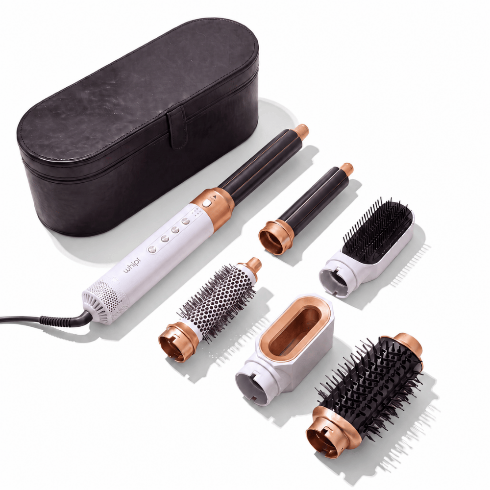7 in 1 AirStyler Pro Premium Box Set
