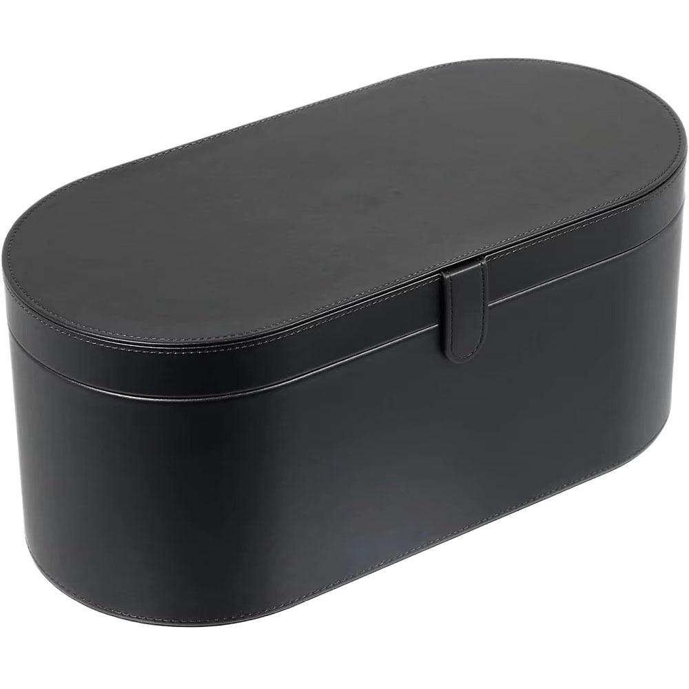 Whipl™ - Premium lederen doos
