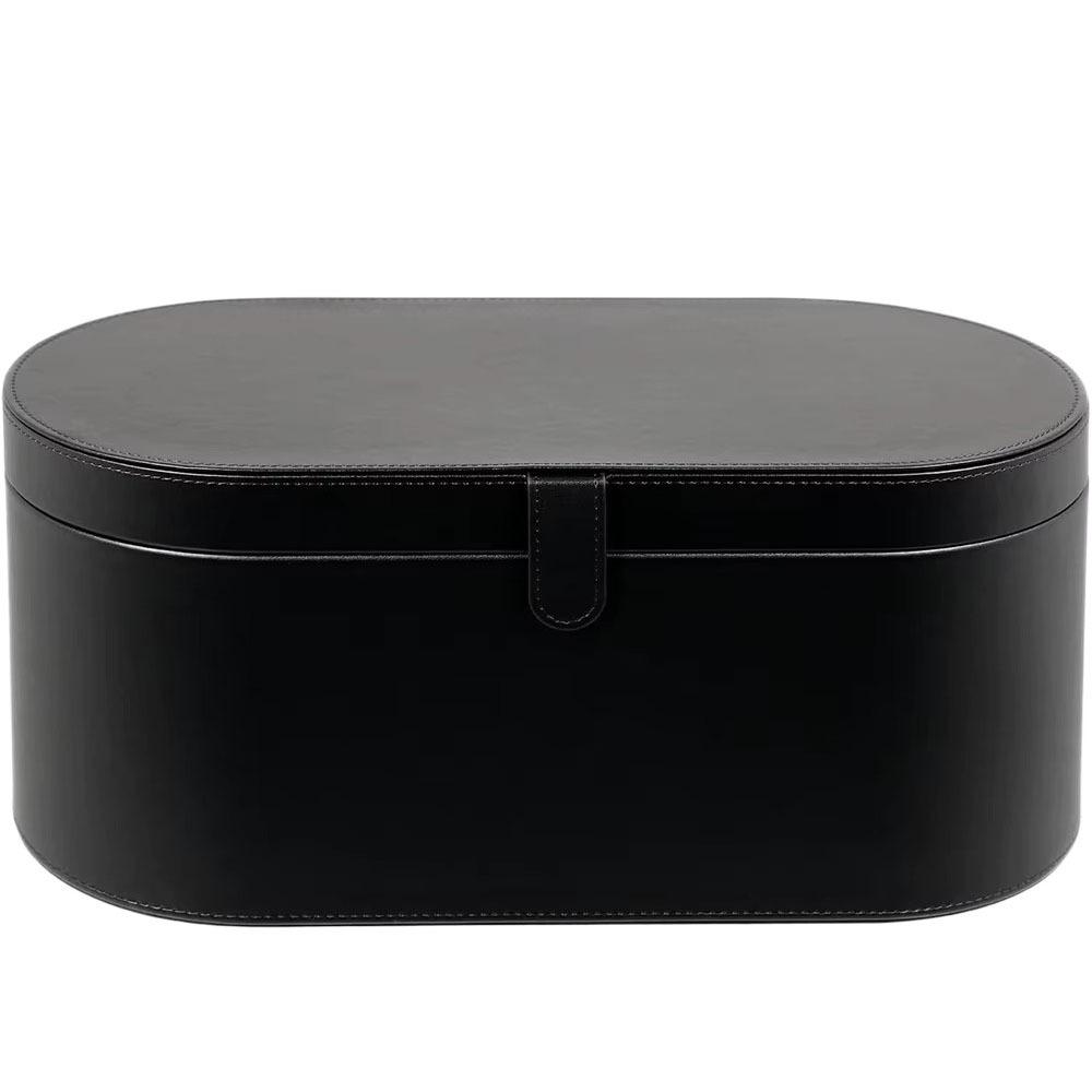 Whipl™ - Premium lederen doos